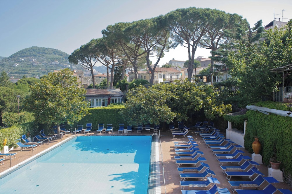 Hotel Giordano 69/76