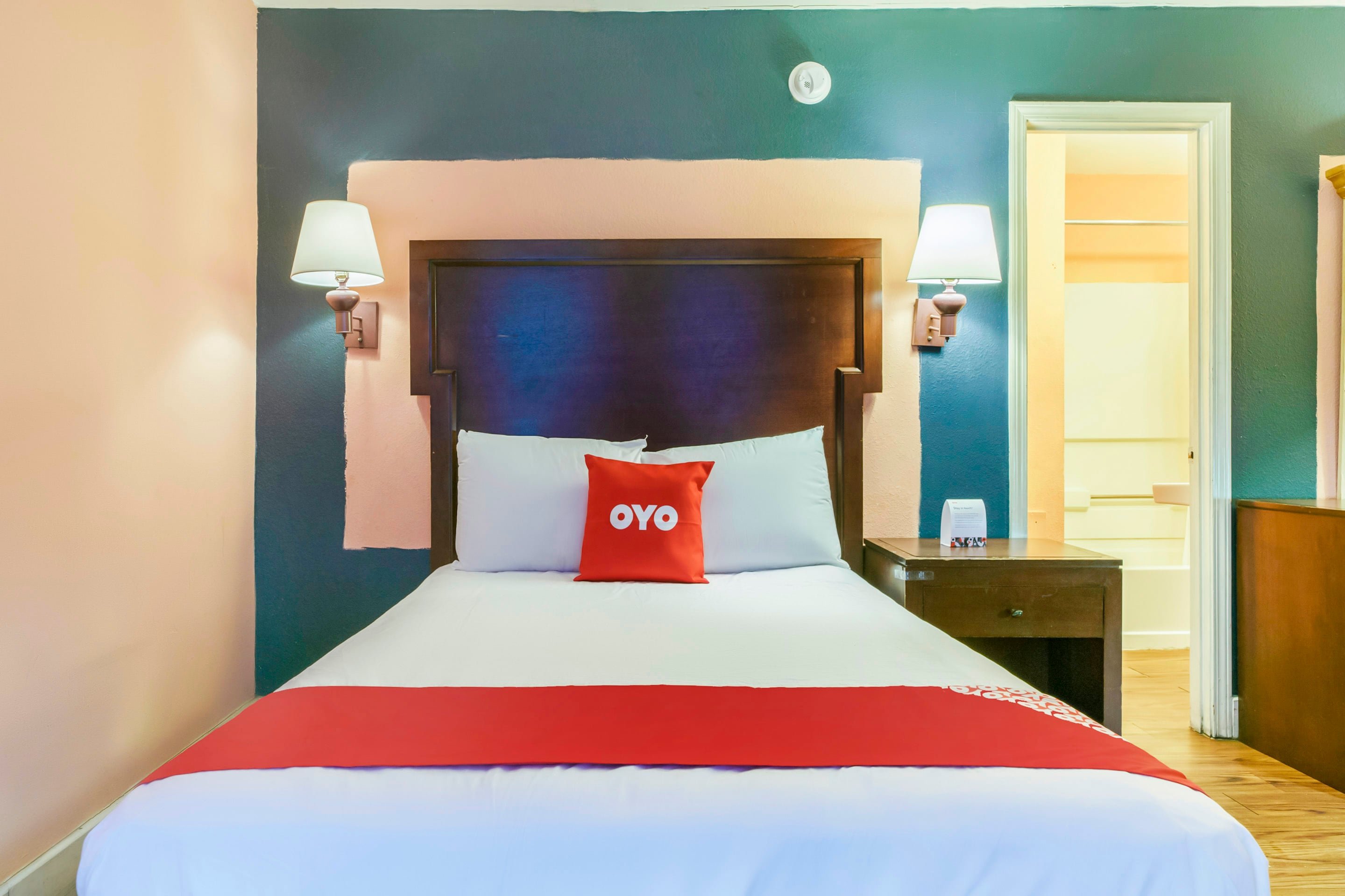 OYO Hotel Myrtle Beach Kings Hwy 10/22