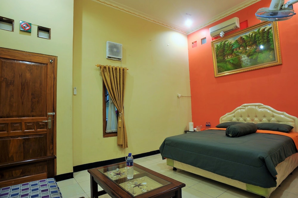 Hotel Ramayana Garut 31/50