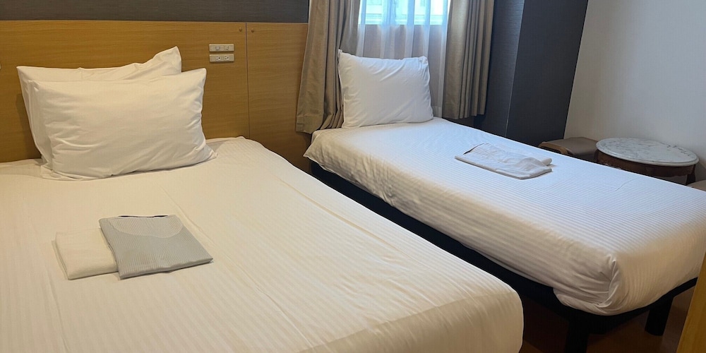 Hotel Passage II 15/43