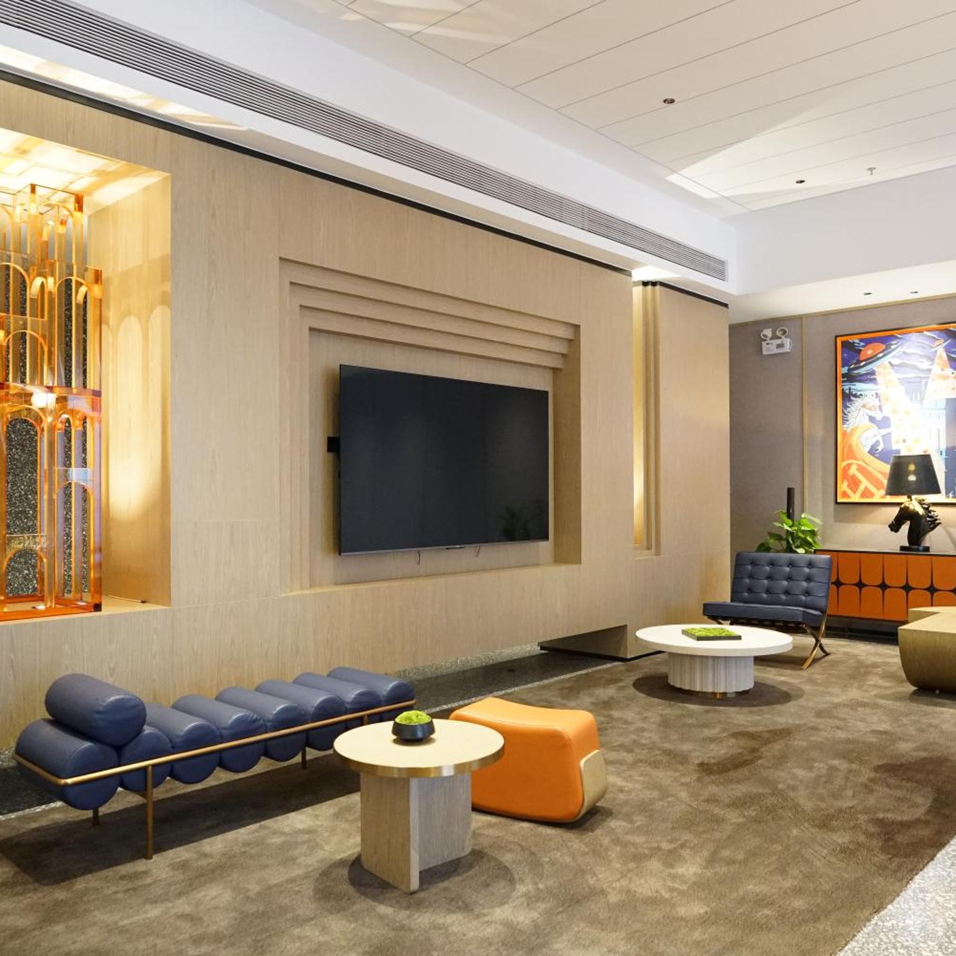Arthur Hotel Liwan COCO Park Dongsha Metro Guangzhou 40/50