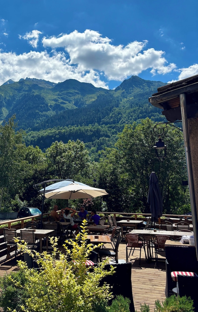 Le Monal 58/68