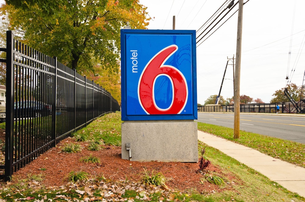 Motel6 Camp Springs, DC - South Camp Springs 30/43