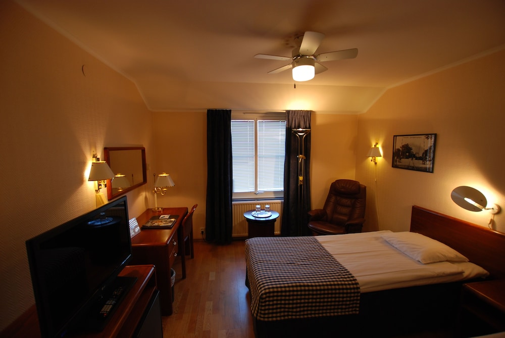 Best Western Centralhotellet 29/39