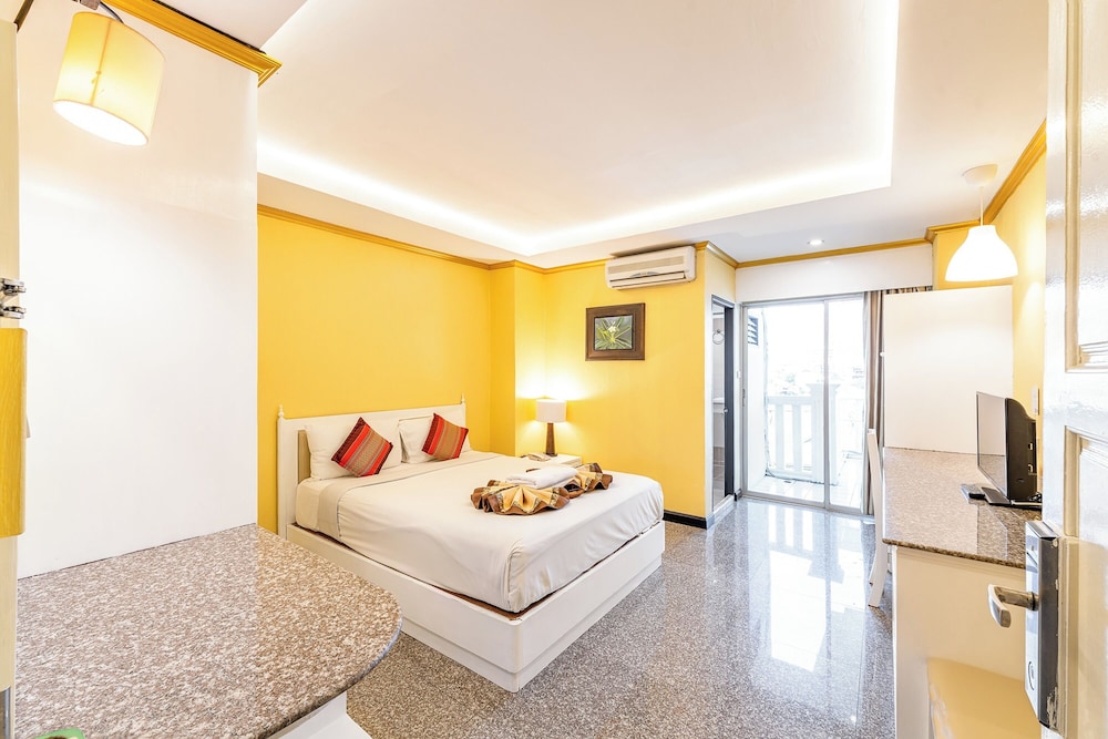 SUPERIOR, DOUBLE BED
