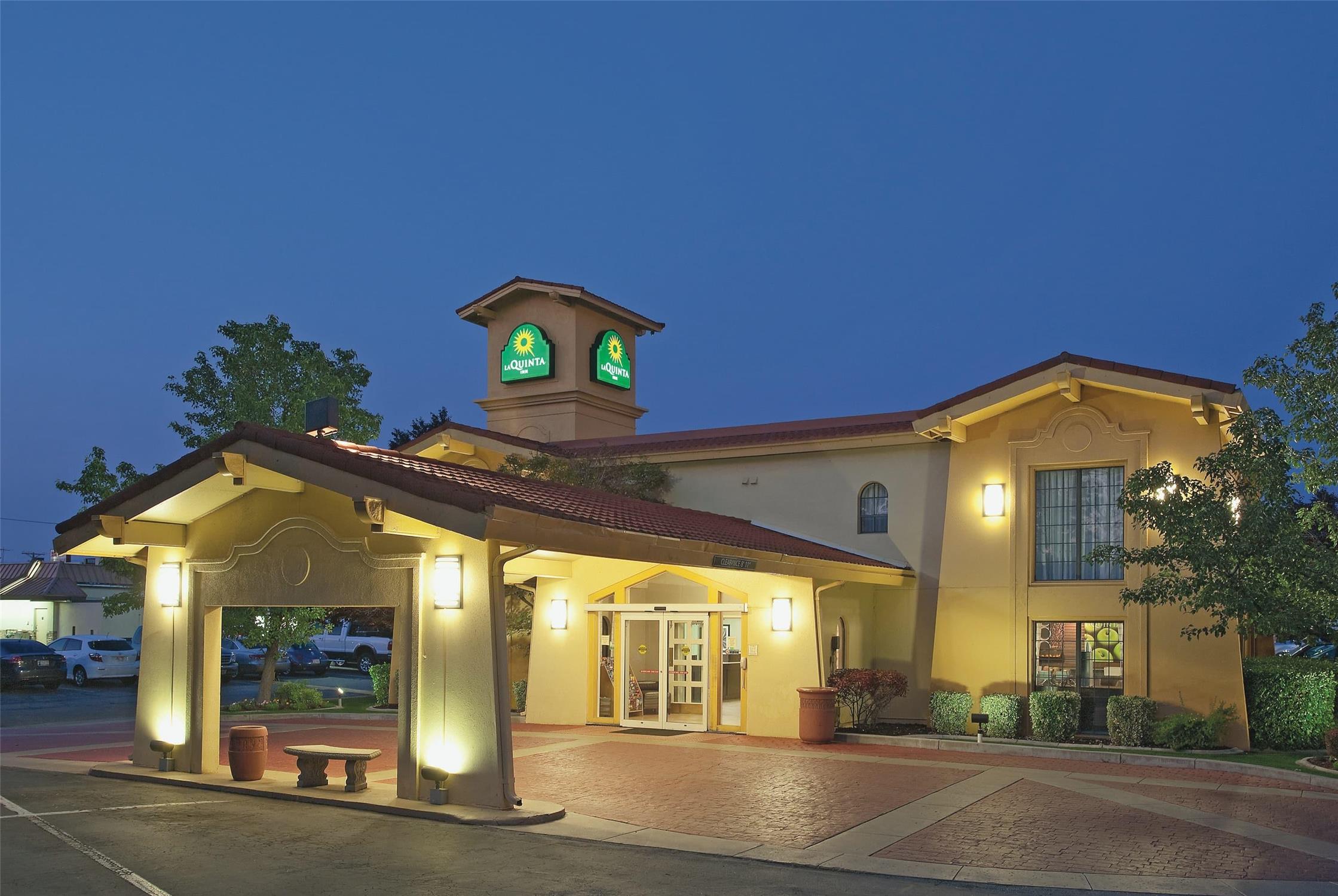 La Quinta Inn by Wyndham Salt Lake City Midvale 4/33