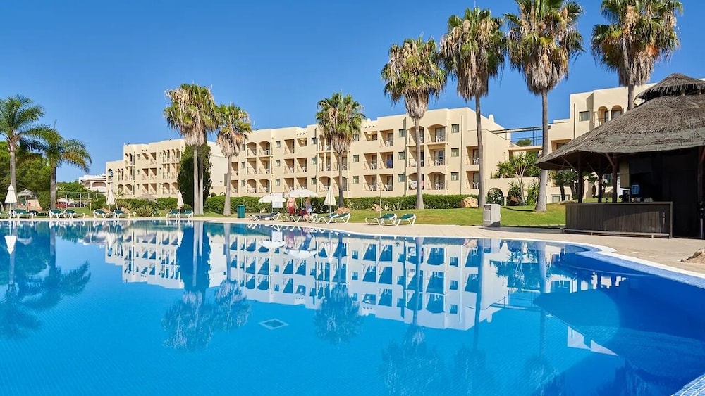 Yellow Alvor 10/37