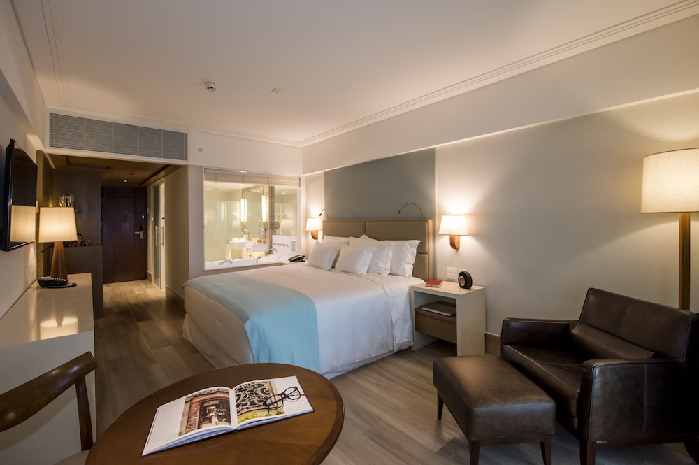 Vogal Luxury Beach Hotel & Spa 8/48