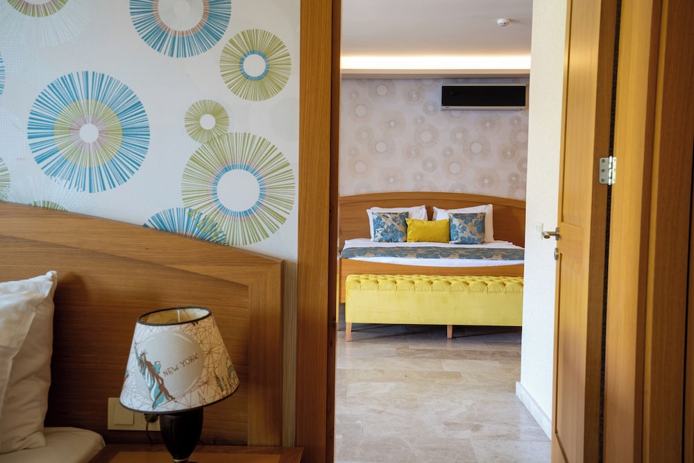 Loryma豪华精品酒店(Loryma Luxury Boutique Hotel) 图片5