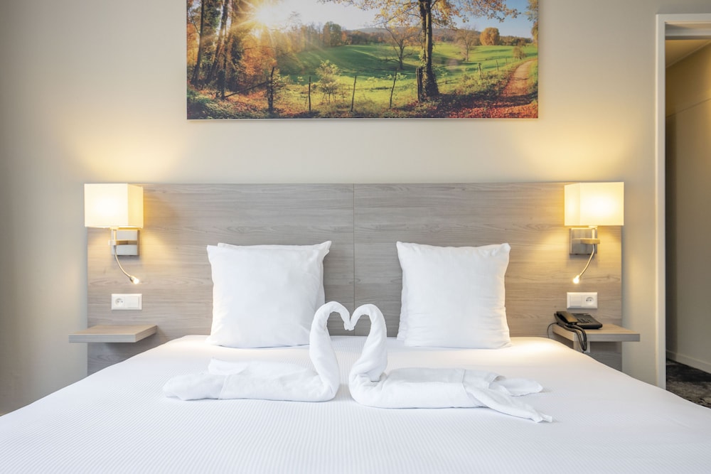 Fletcher Hotel-Landgoed Huis Te Eerbeek 15/62