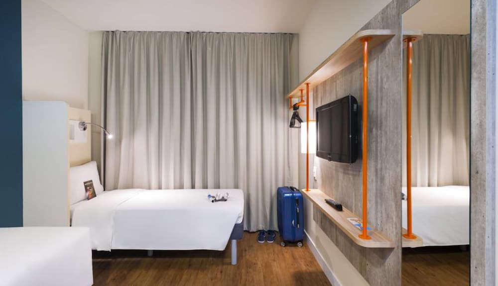 Ibis Navegantes Itajai 36/65