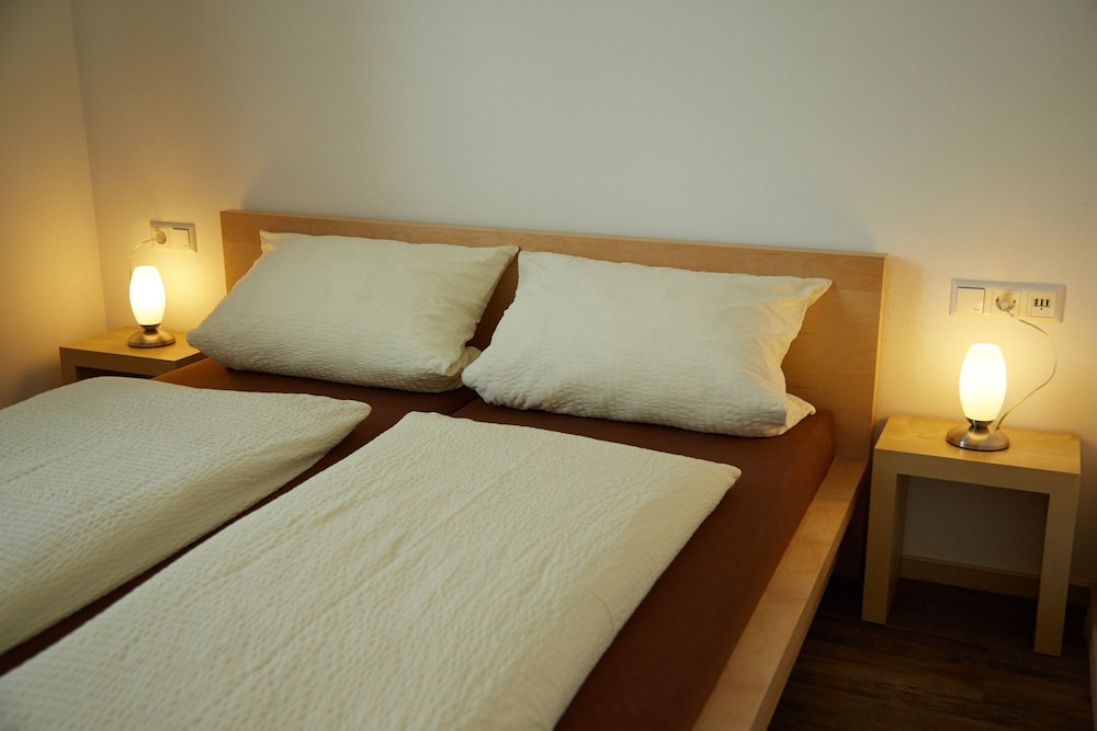 Business Homes - Das Apartment Hotel 5/26