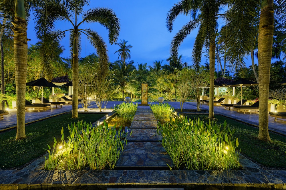 Jh Villa 33/39
