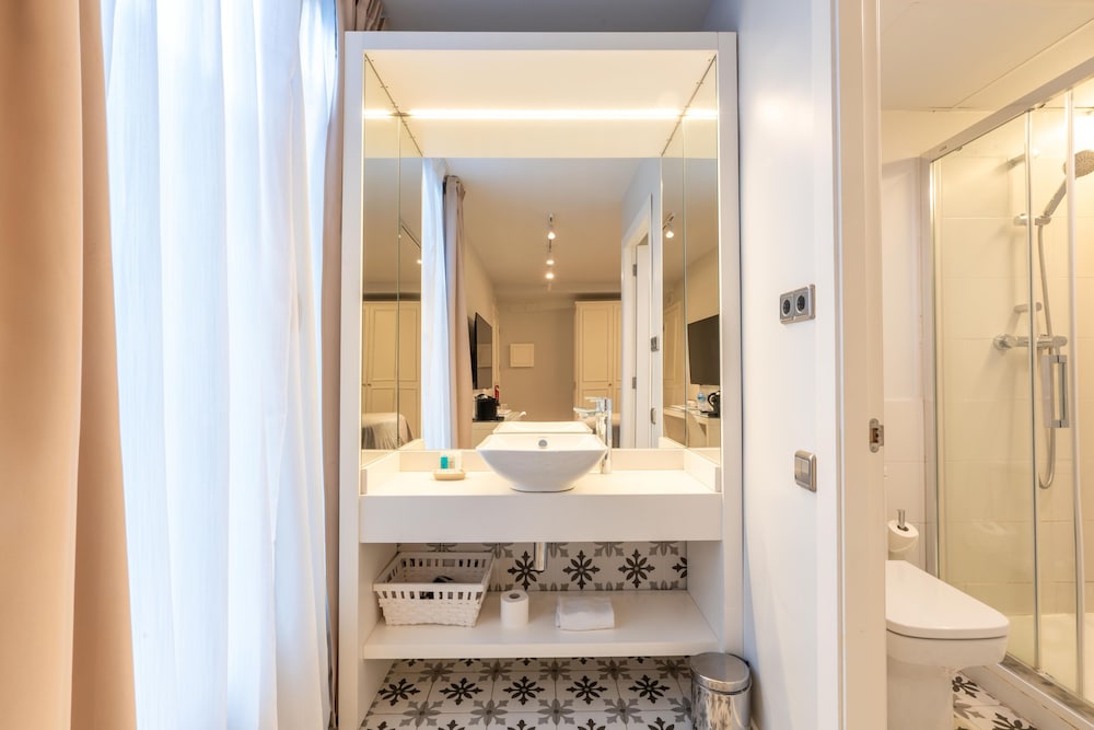 Serennia Fira Gran Via Exclusive Rooms 31/47