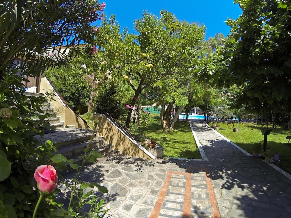 Hotel Macedon 27/43