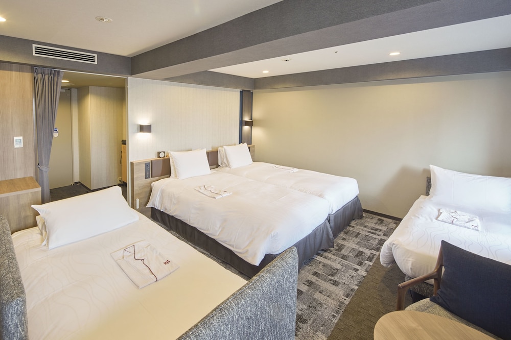 Richmond Hotel Narita 12/37