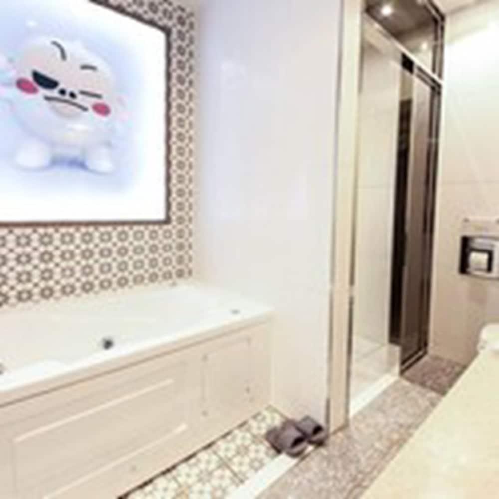 Hotel Yeogiuhtte Gwangyang 35/39