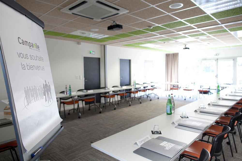 ibis Clermont Ferrand Centre Stade 67/79