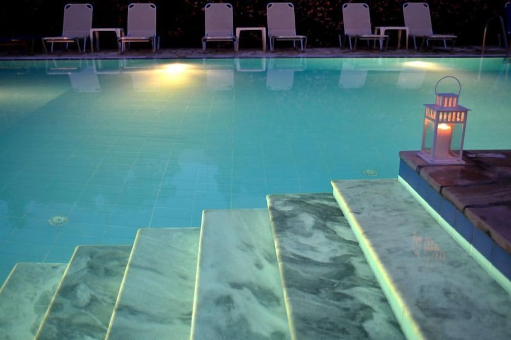 Filorian Hotel Apartments 24/50