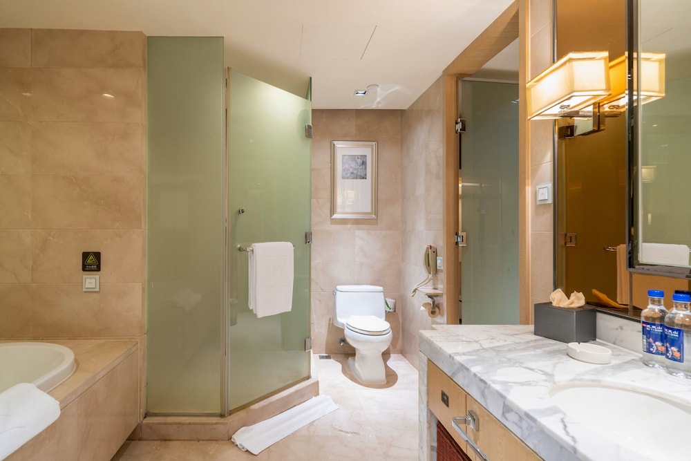 Quanzhou C&D Hotel 72/72
