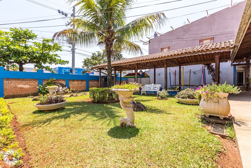 Pousada das Estrelas 16/23