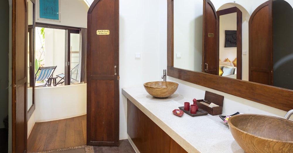 Navutu Dreams Resort And Wellness Retreat 38/72