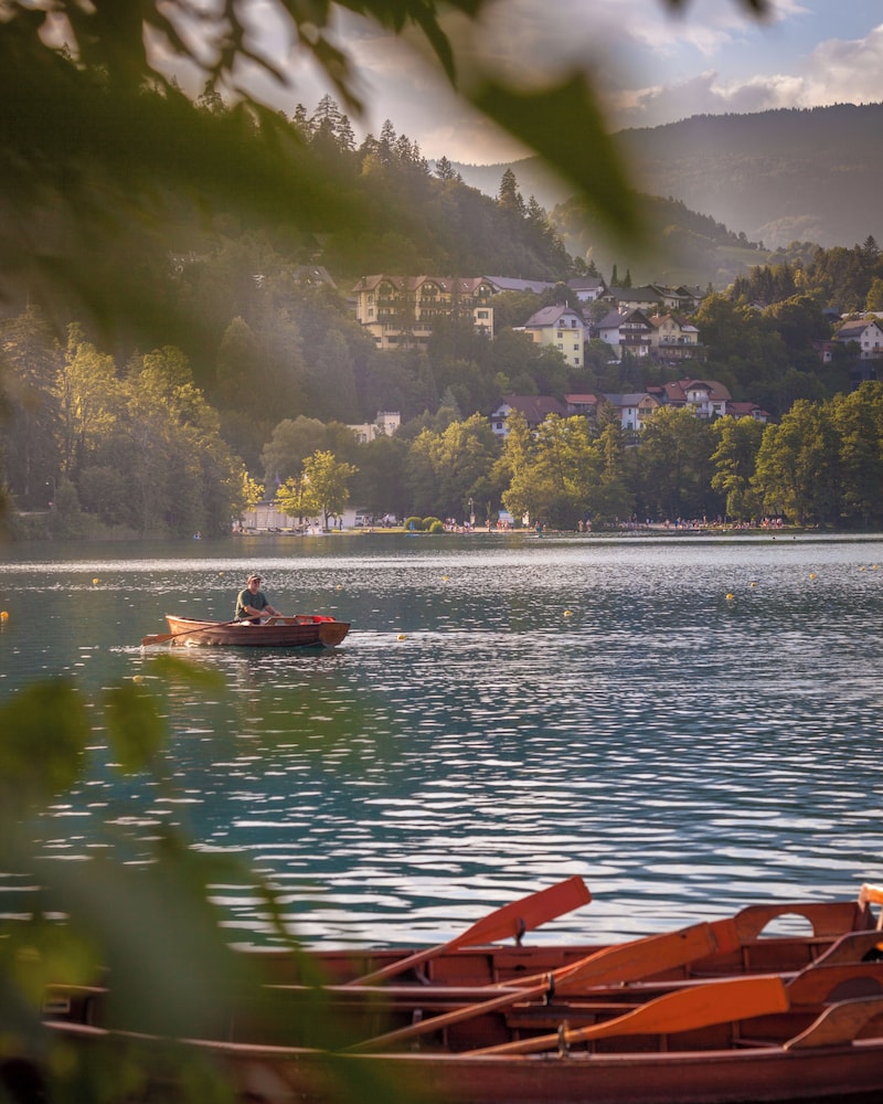 Hotel Triglav Bled 43/50