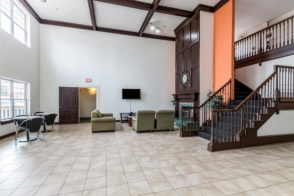 Motel6 North Richland Hills, TX - NE Fort Worth 30/42