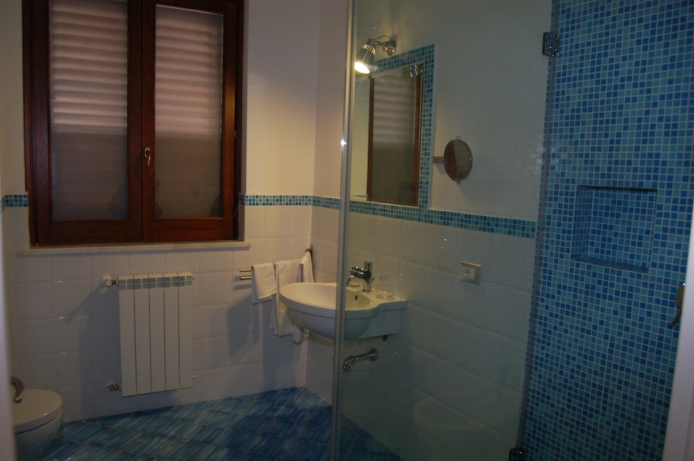 Bed and Breakfast Federico Secondo 13/70