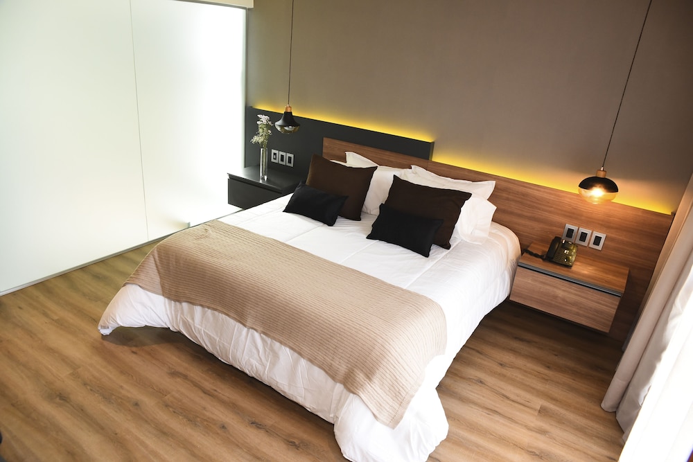 GHL Collection Hotel Soho Suites 8/44