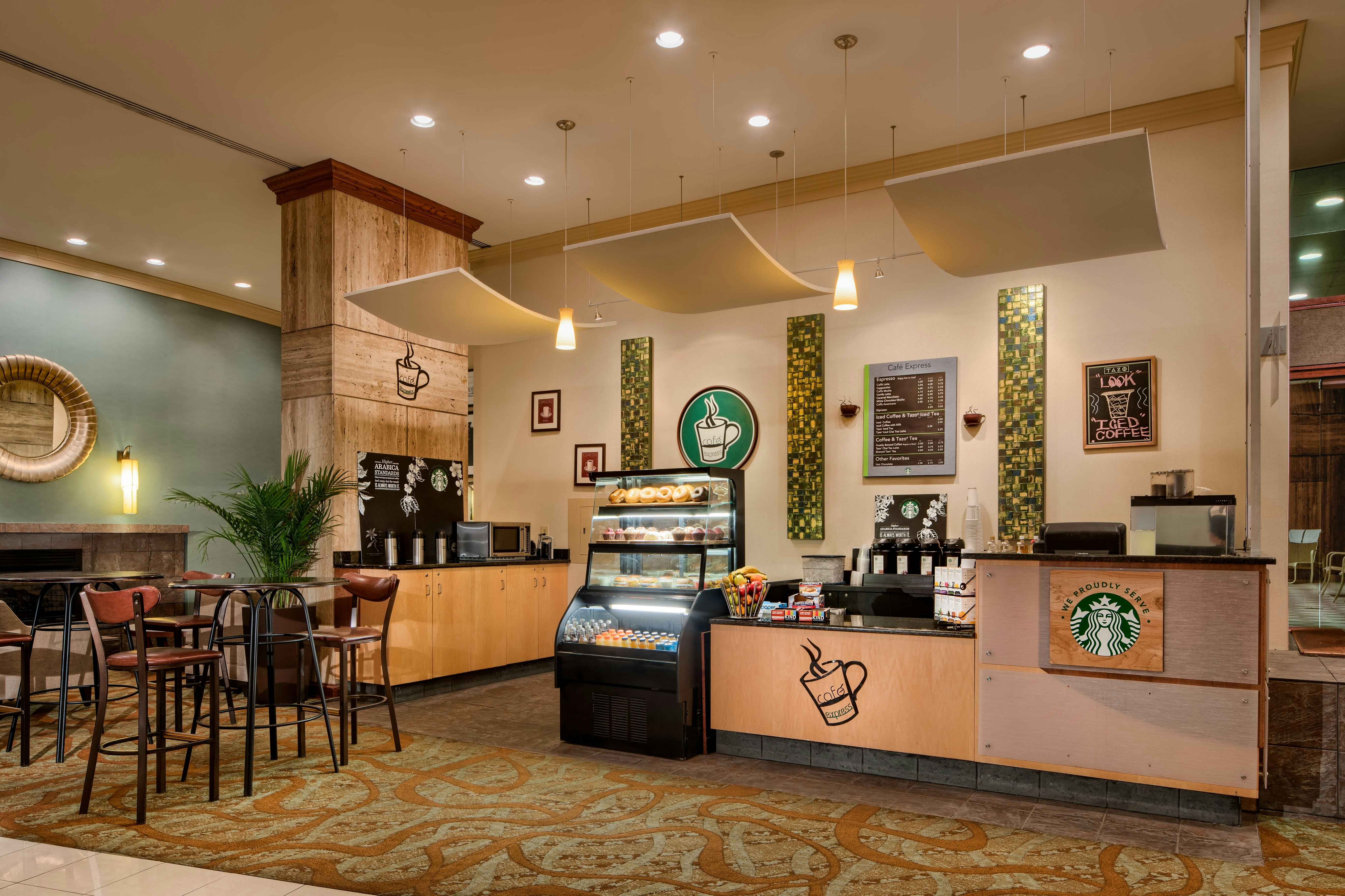 Hilton Philadelphia Airport 38/73