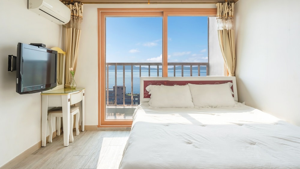 Ganghwa Sol Orum Pension 17/50