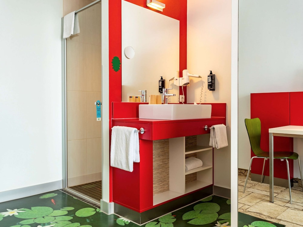 ibis Styles Karlsruhe Ettlingen 37/47