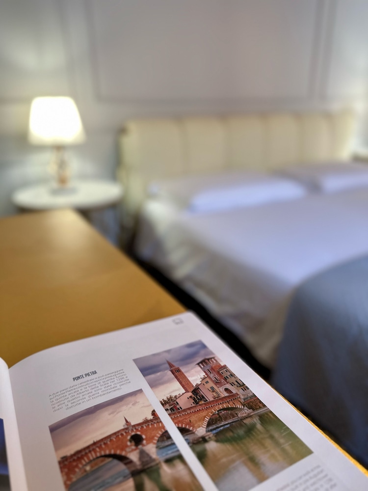 Relais A Ponte Pietra 写真5