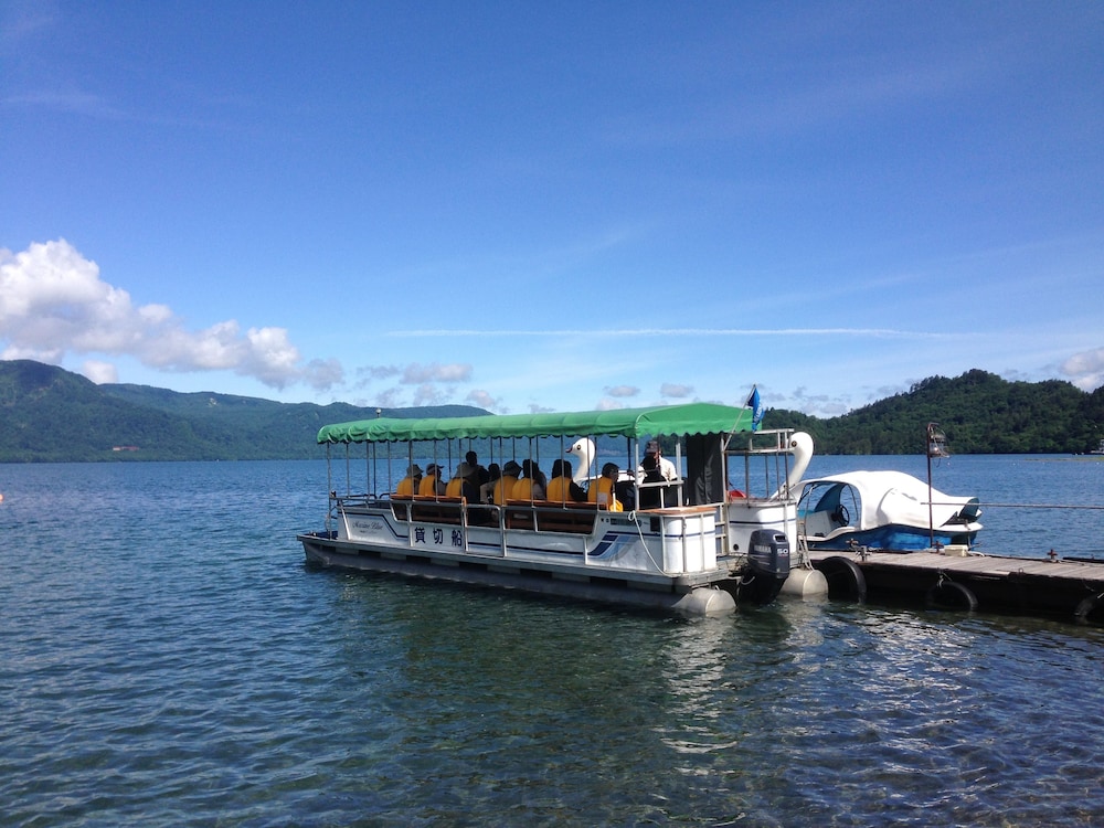 Towadako Lakeside Hotel 33/34
