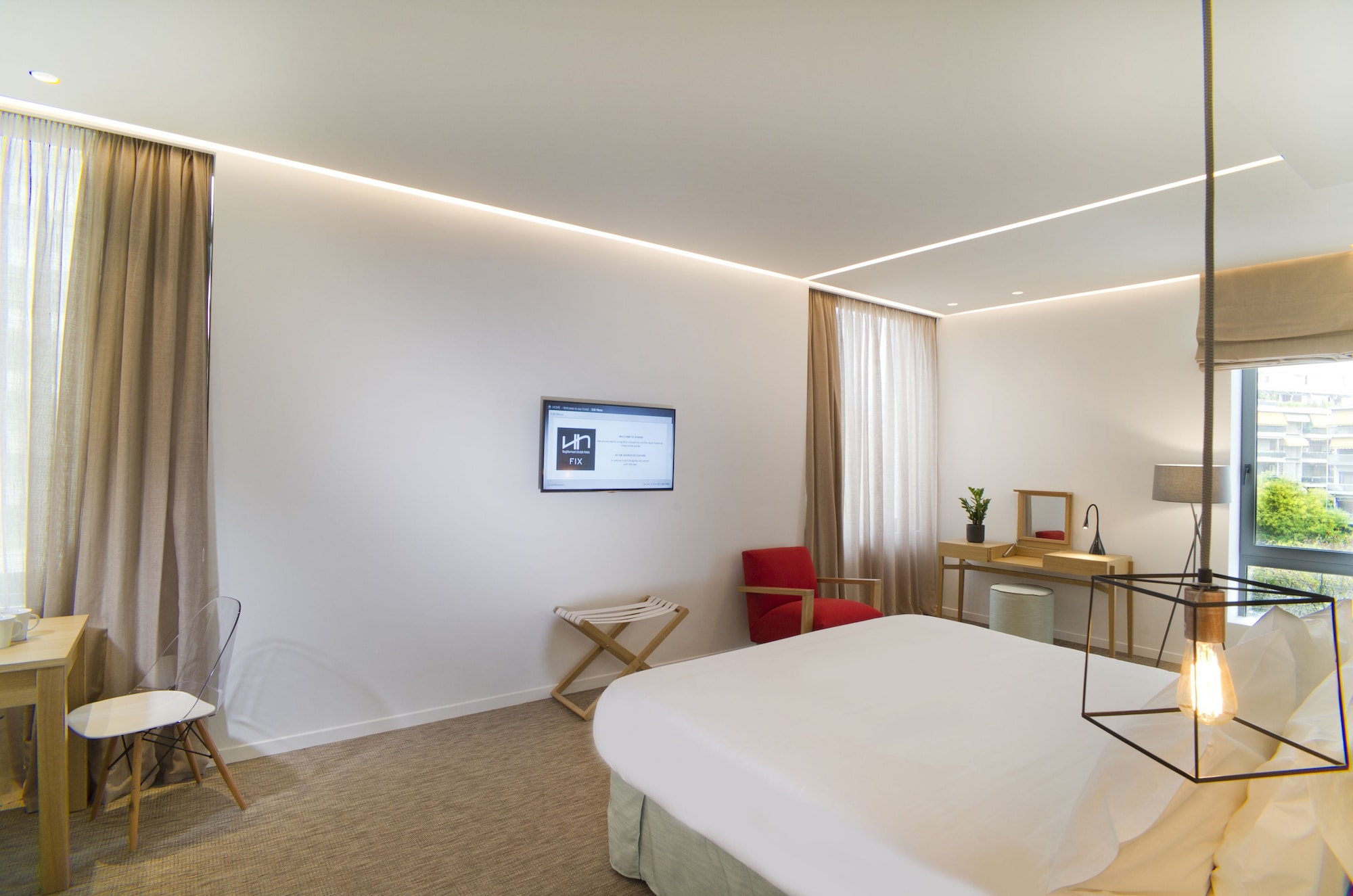 URBAN, SUITE, APARTMENT