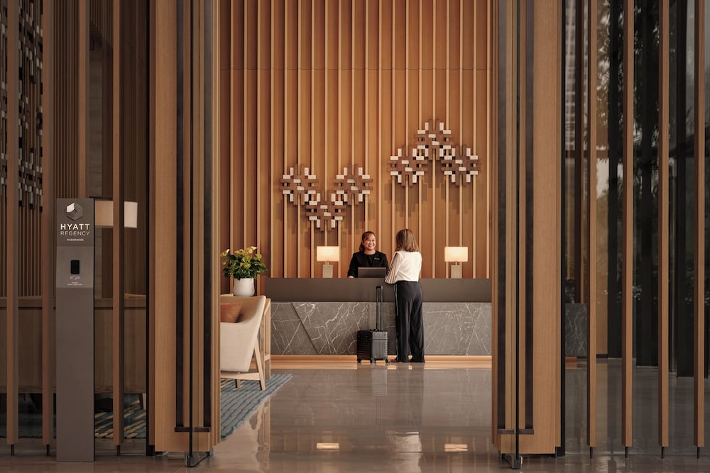 Hyatt Regency Kuala Lumpur at KL Midtown 6/50