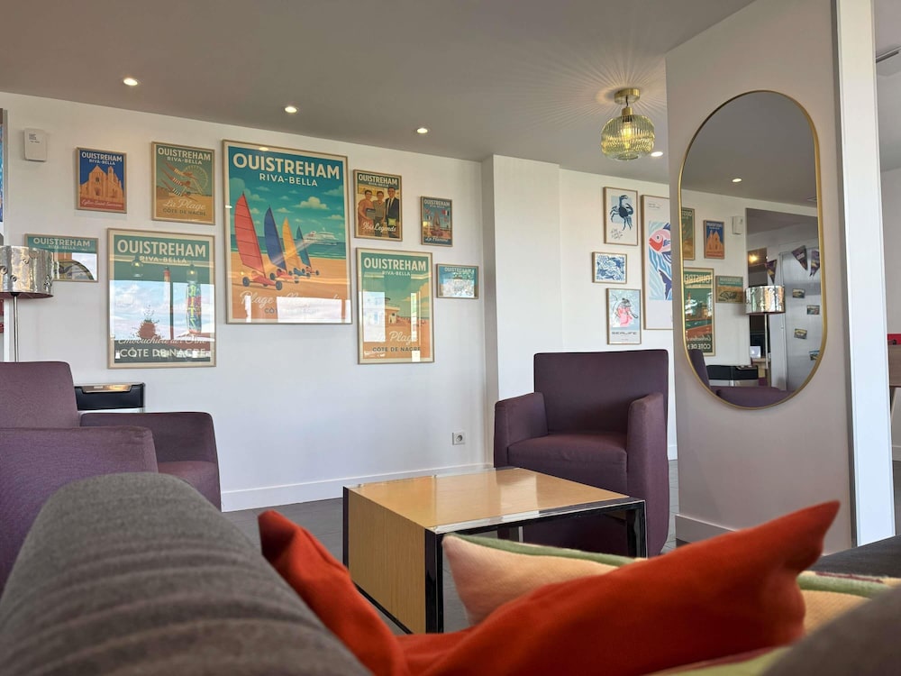 Ibis Styles Ouistreham 43/64