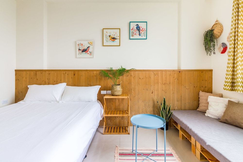 Cozy Green Guest House 30/49