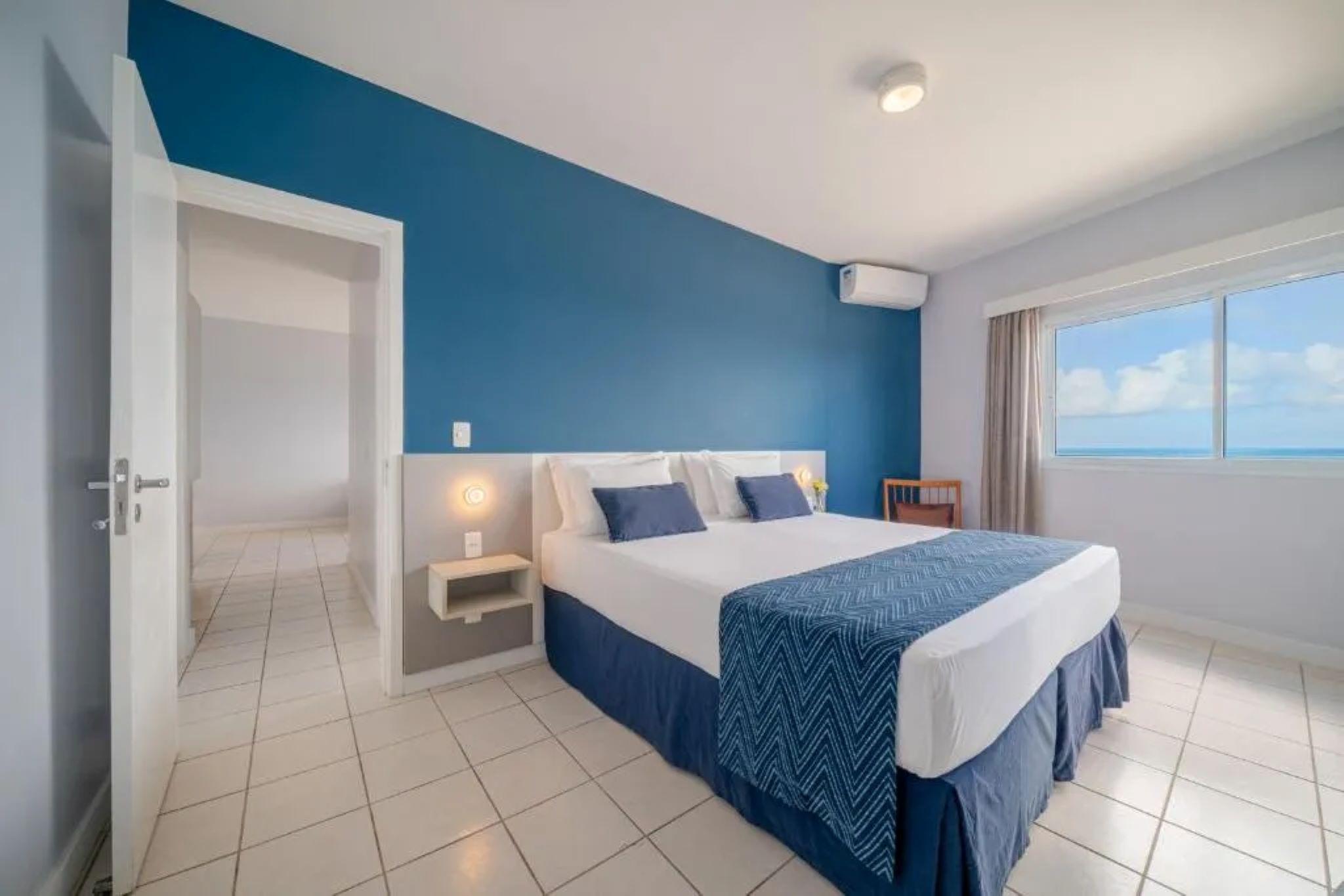 PREMIUM, SUITE, DOUBLE BED