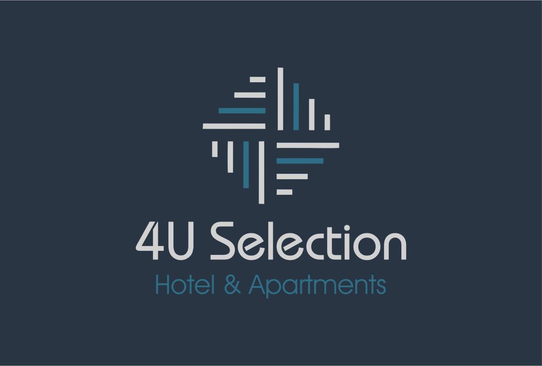 4 You Apartments in Polygyros