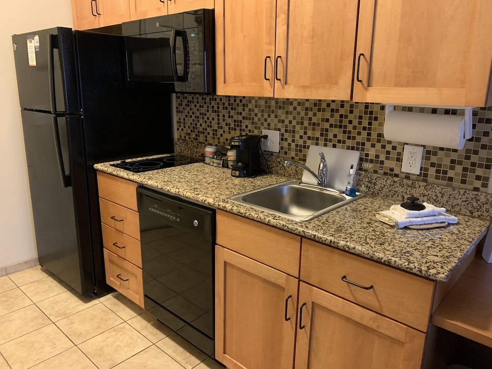 MainStay Suites Sidney - Medical Center 44/45