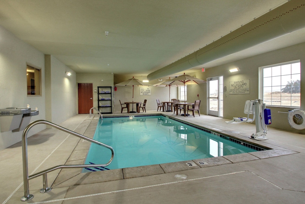 Cobblestone Hotel And Suites Broken Bow 21/51