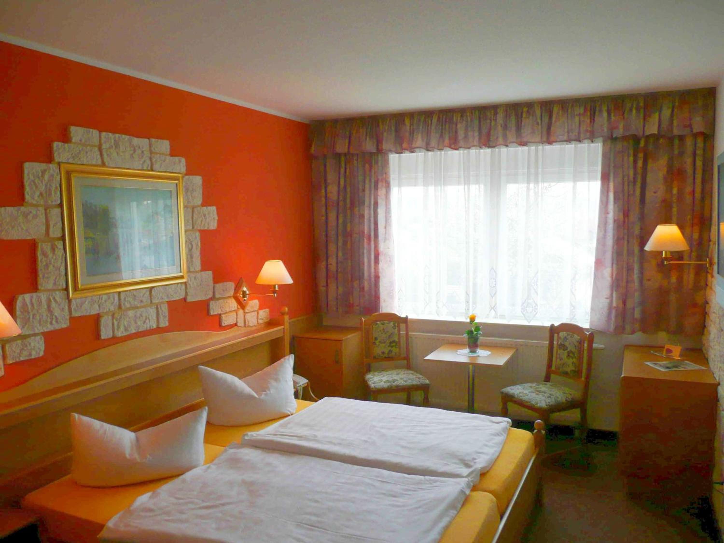 Hotel Garden 22/49