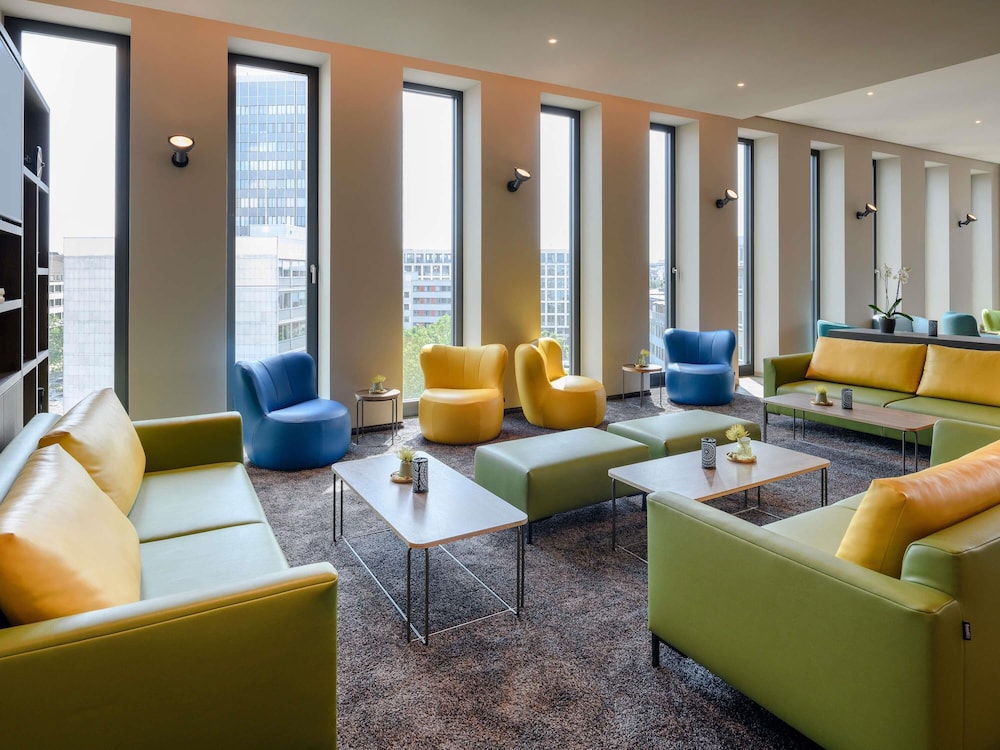 Aparthotel Adagio Bremen 51/73