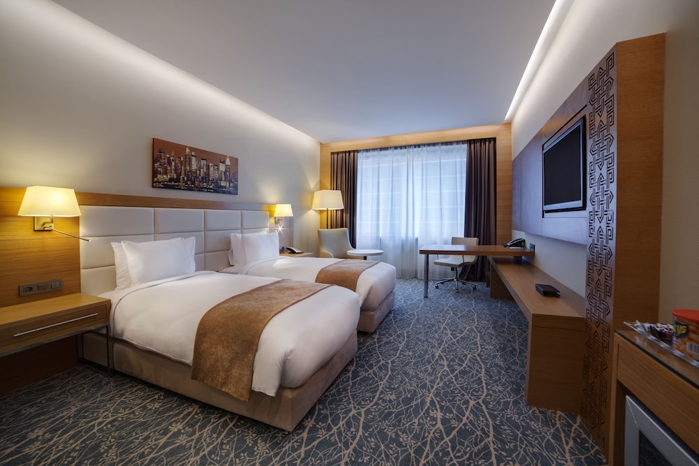 Holiday Inn Baku 19/59