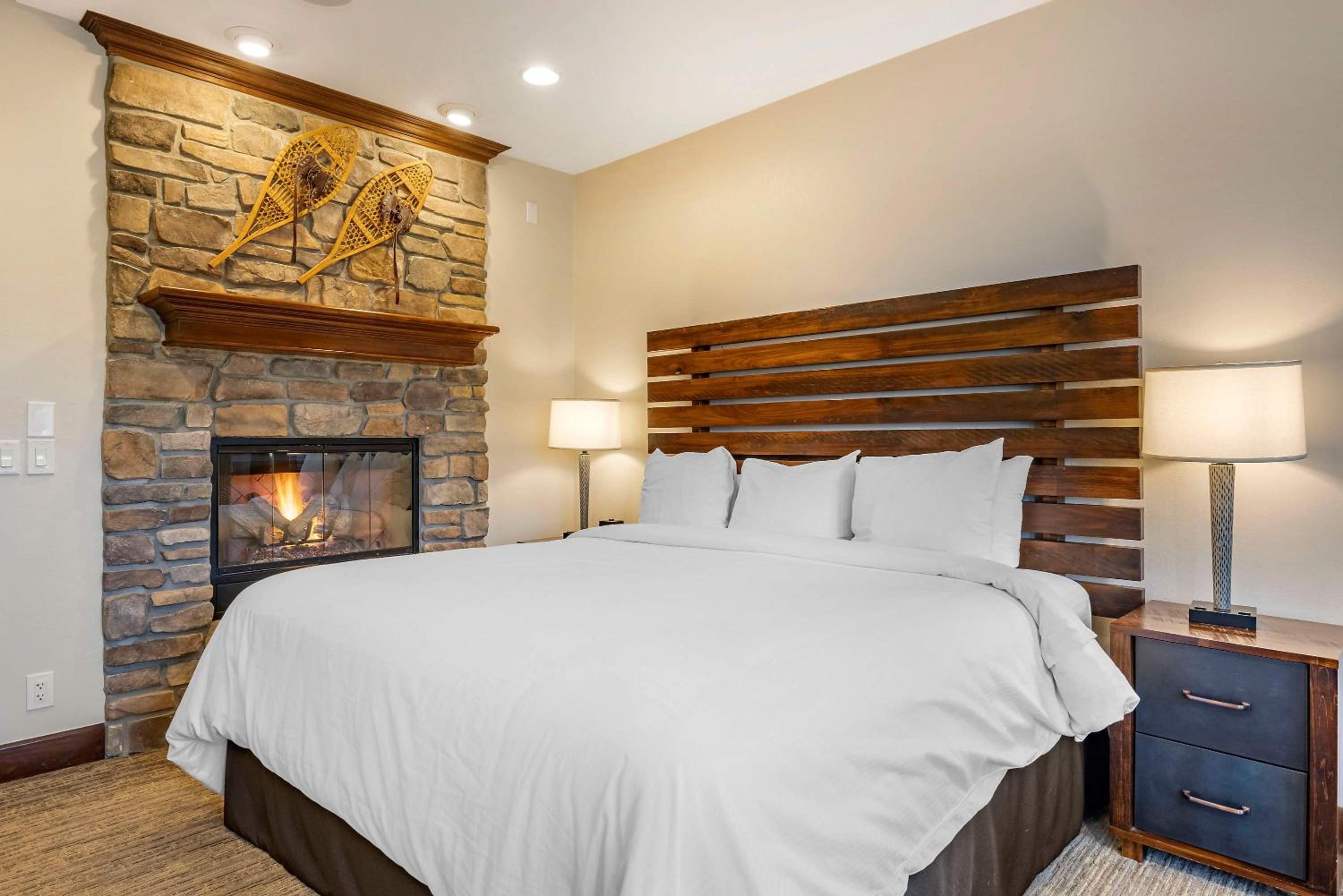 2 Rooms, Suite, Accessible