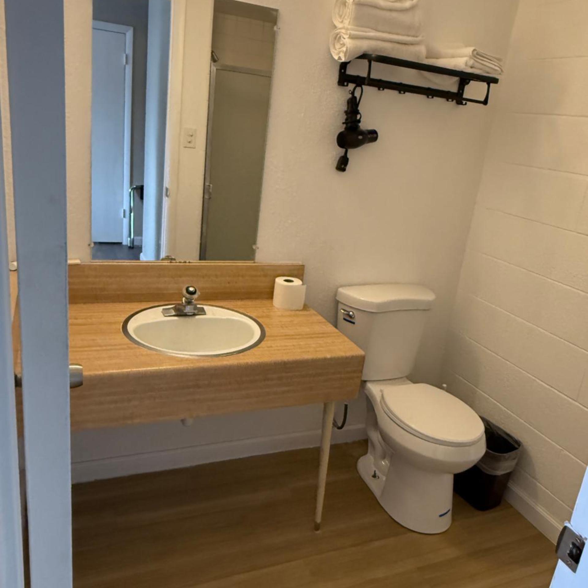 Travelodge by Wyndham Susanville 15/17