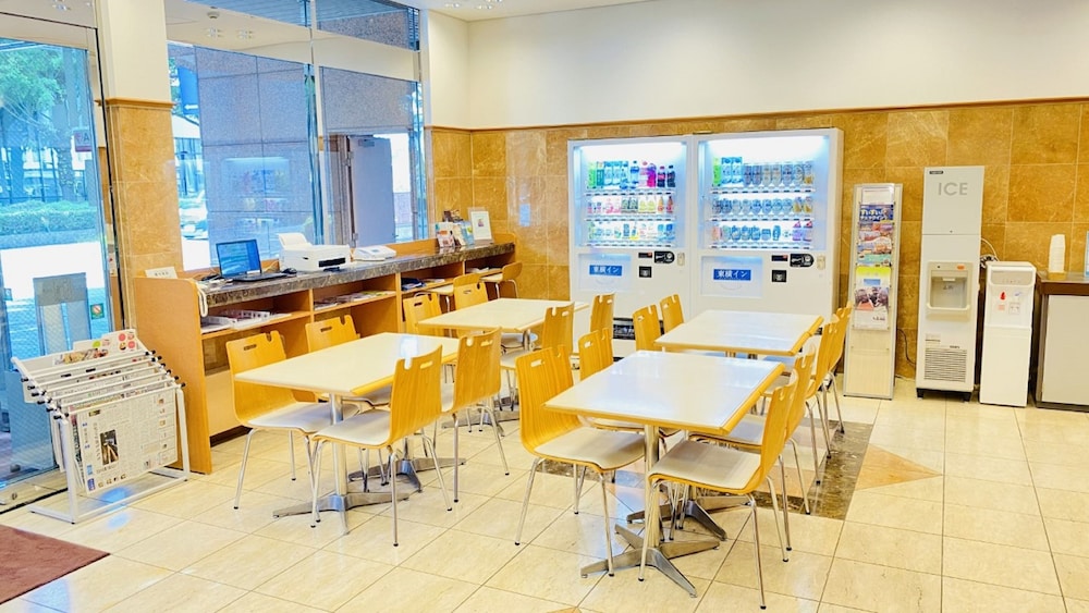 Toyoko Inn Kumamoto Sakuramachi Bus Terminal Mae 63/65