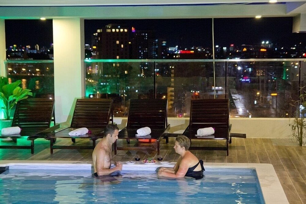 Nha Trang Wonderland Hotel 43/61